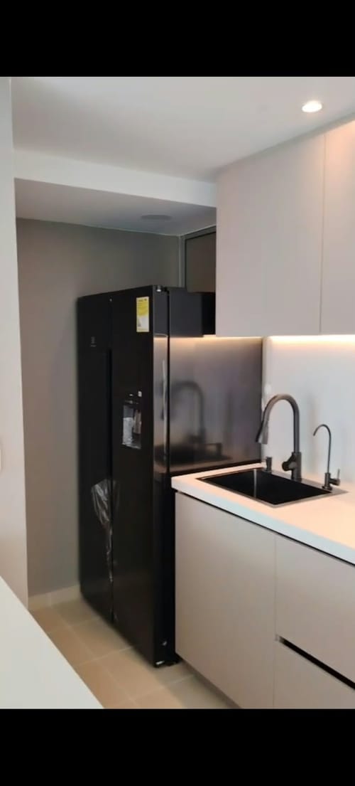Apartamento de 2 alcobas en venta en San Diego, Ibagué, 53 m² · foto 4 de 14