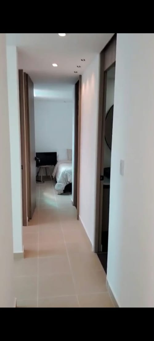 Apartamento de 2 alcobas en venta en San Diego, Ibagué, 53 m² · foto 7 de 14