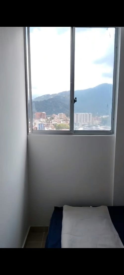 Apartamento de 2 alcobas en venta en San Diego, Ibagué, 53 m² · foto 10 de 14