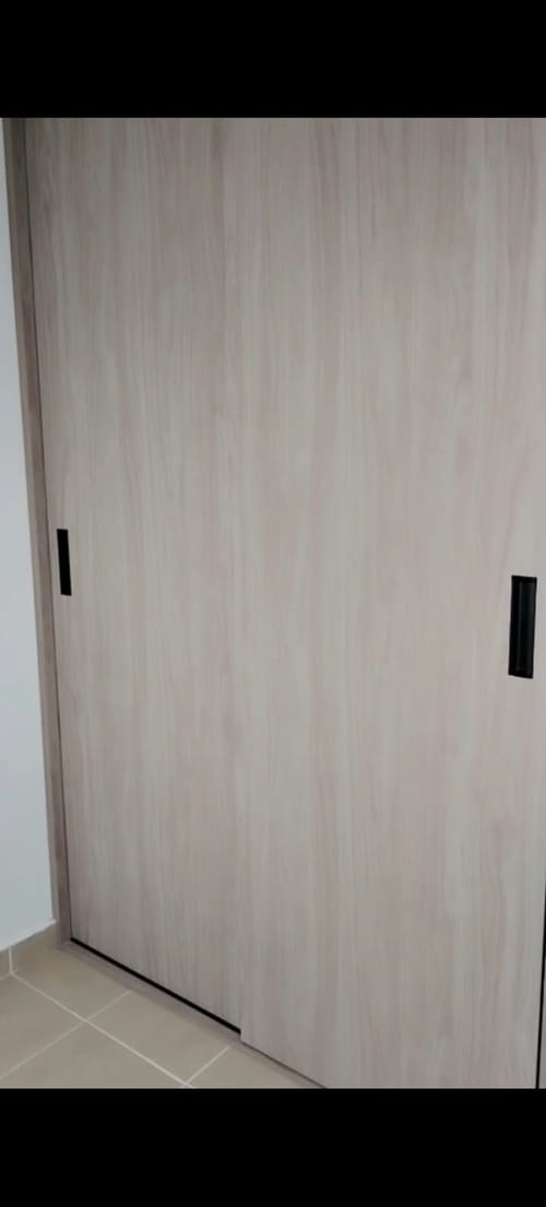 Apartamento de 2 alcobas en venta en San Diego, Ibagué, 53 m² · foto 11 de 14