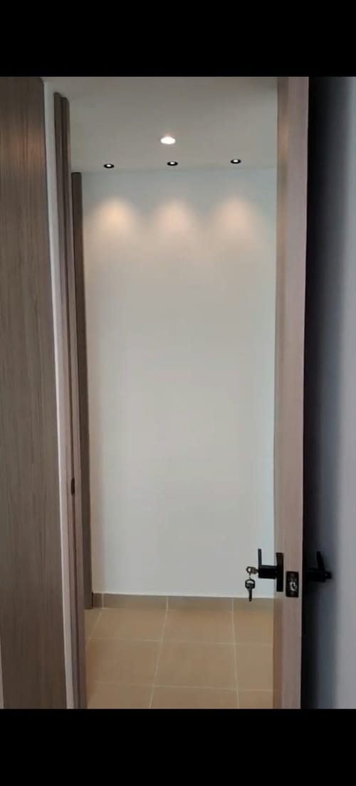 Apartamento de 2 alcobas en venta en San Diego, Ibagué, 53 m² · foto 12 de 14