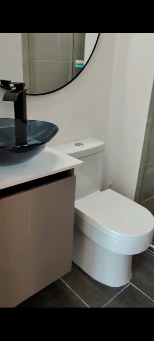 Apartamento de 2 alcobas en venta en San Diego, Ibagué, 53 m² · foto 14 de 14