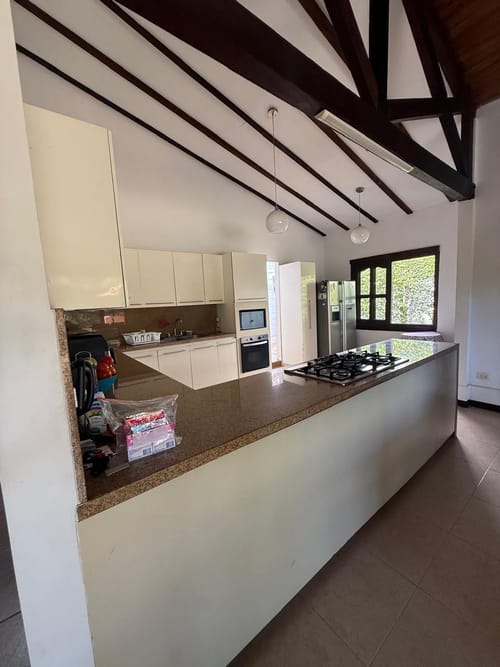 Casa de 4 alcobas en venta en Pance, Cali, 326 m² · foto 2 de 14