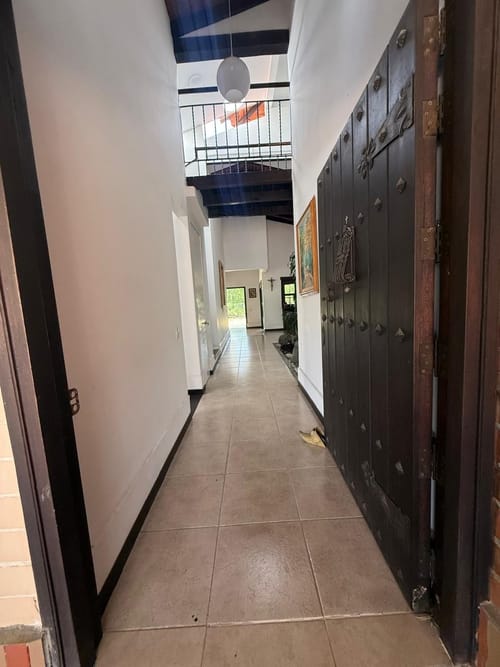 Casa de 4 alcobas en venta en Pance, Cali, 326 m² · foto 11 de 14
