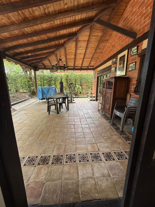 Casa de 4 alcobas en venta en Pance, Cali, 326 m² · foto 13 de 14