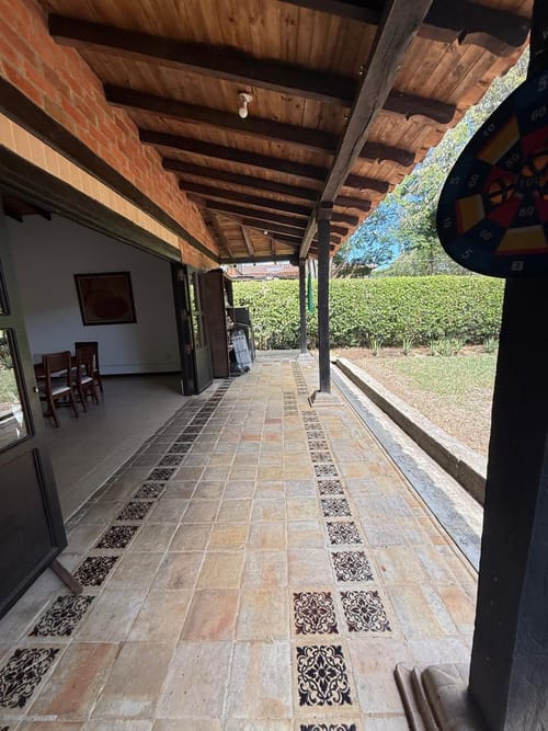 Casa de 4 alcobas en venta en Pance, Cali, 326 m² · foto 14 de 14