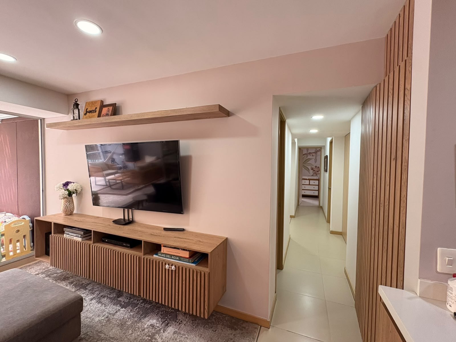 Apartamento en venta en Escobero, Envigado · foto 7 de 18