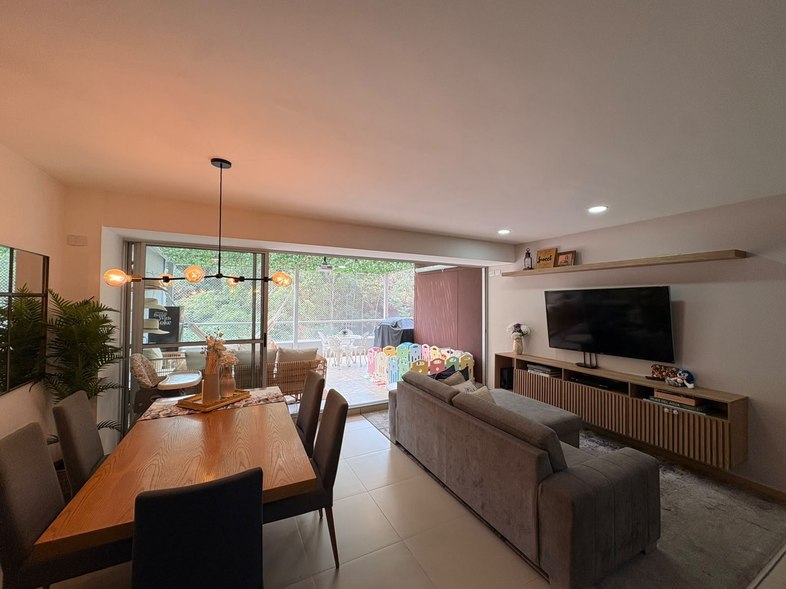 Apartamento en venta en Escobero, Envigado · foto 4 de 18