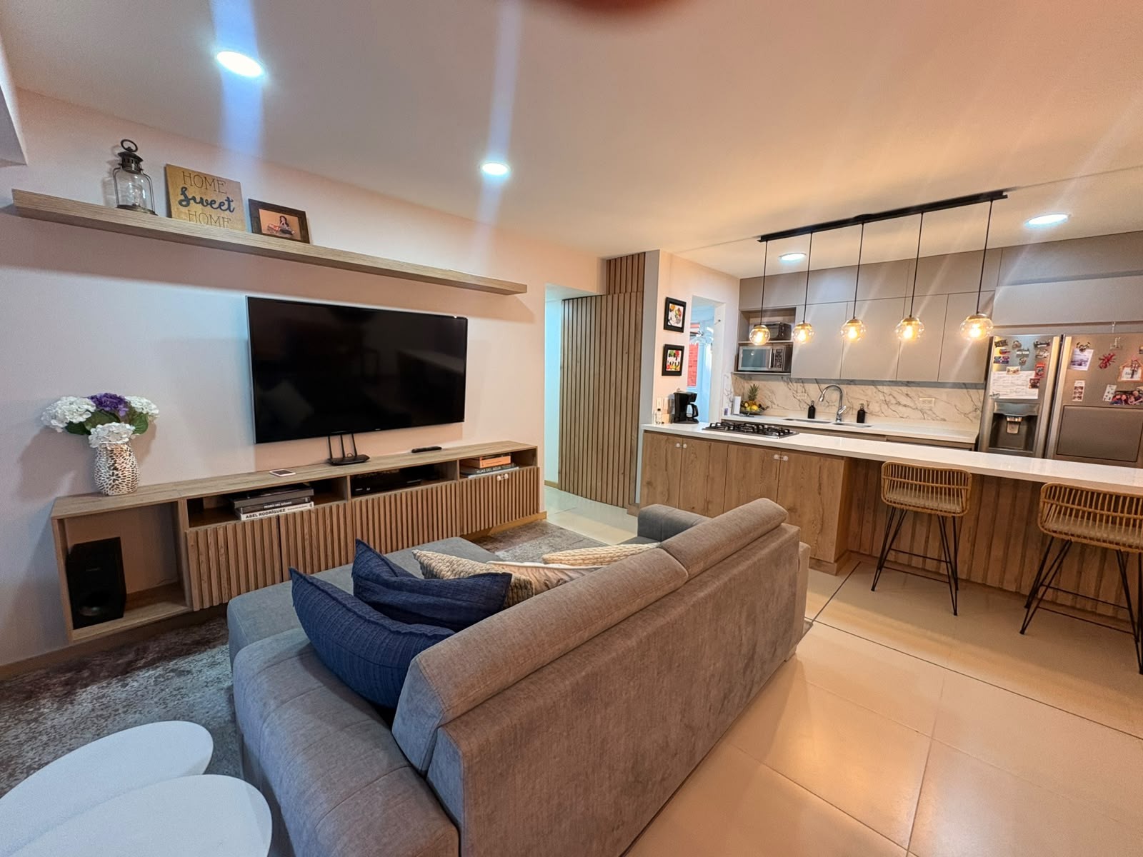 Apartamento en venta en Escobero, Envigado · foto 6 de 18