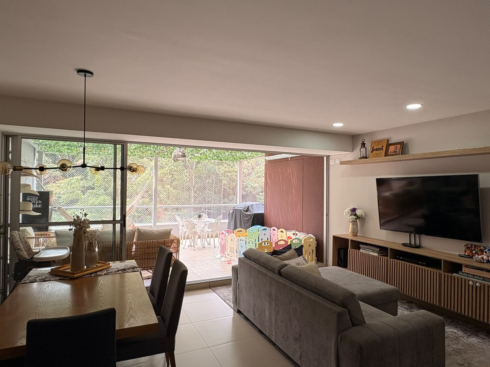 Apartamento en venta en Escobero, Envigado · foto 2 de 18