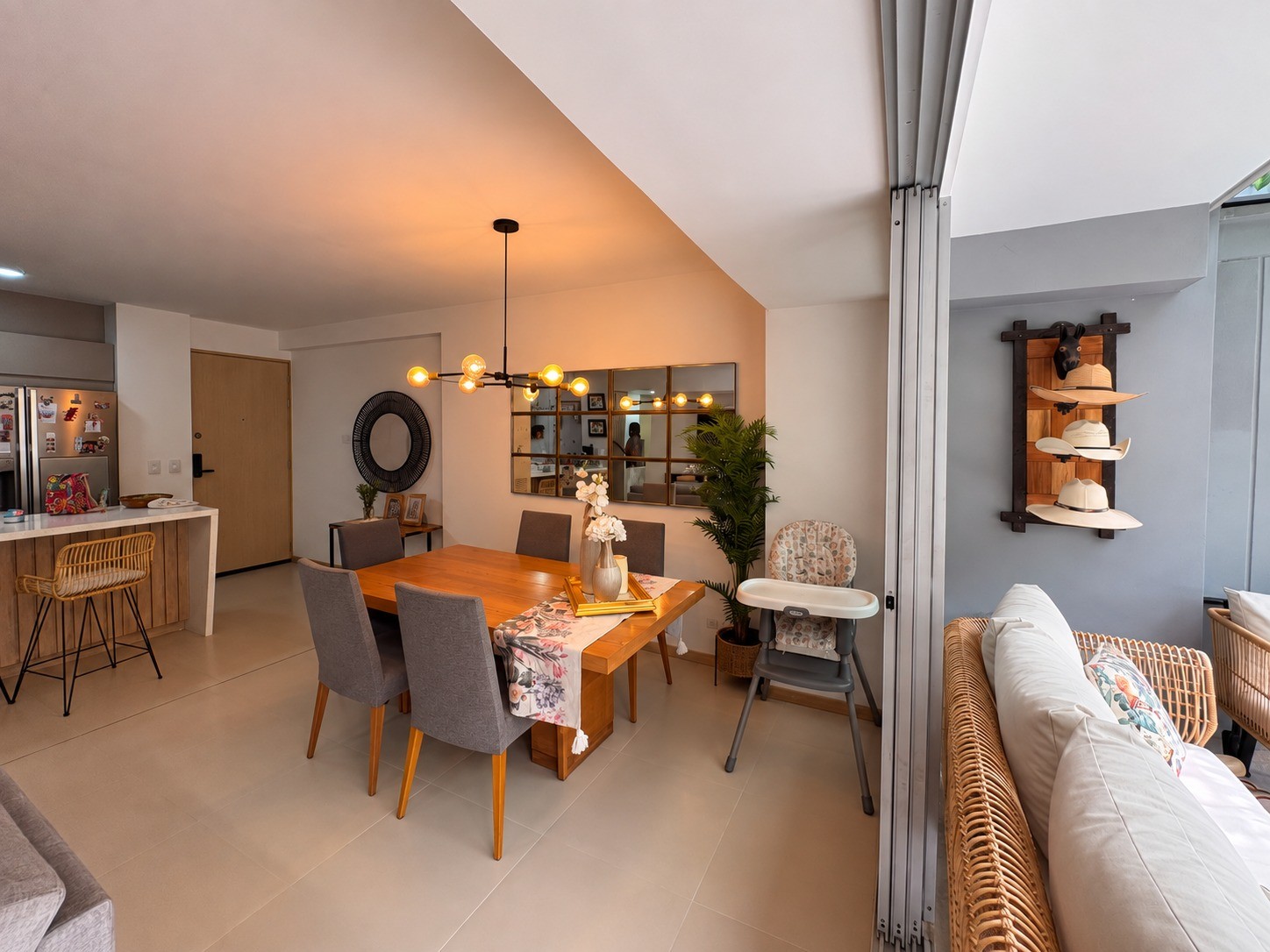 Apartamento en venta en Escobero, Envigado · foto 5 de 18