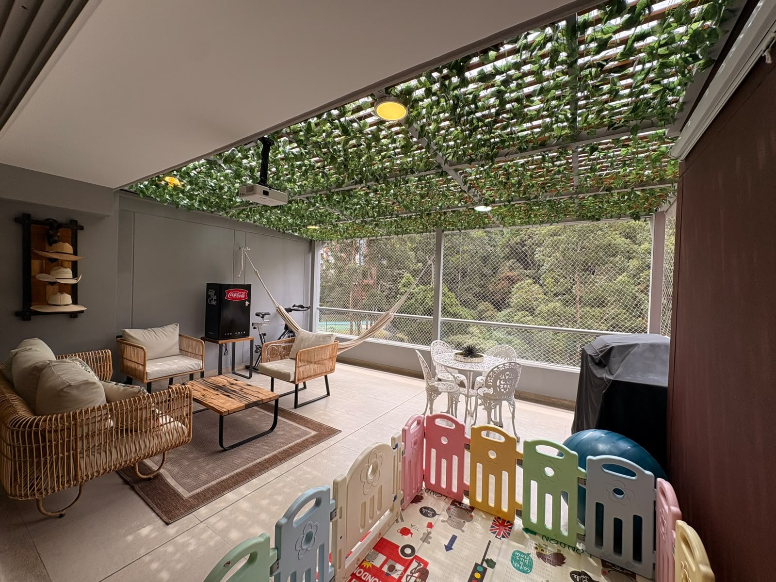 Apartamento en venta en Escobero, Envigado · foto 3 de 18
