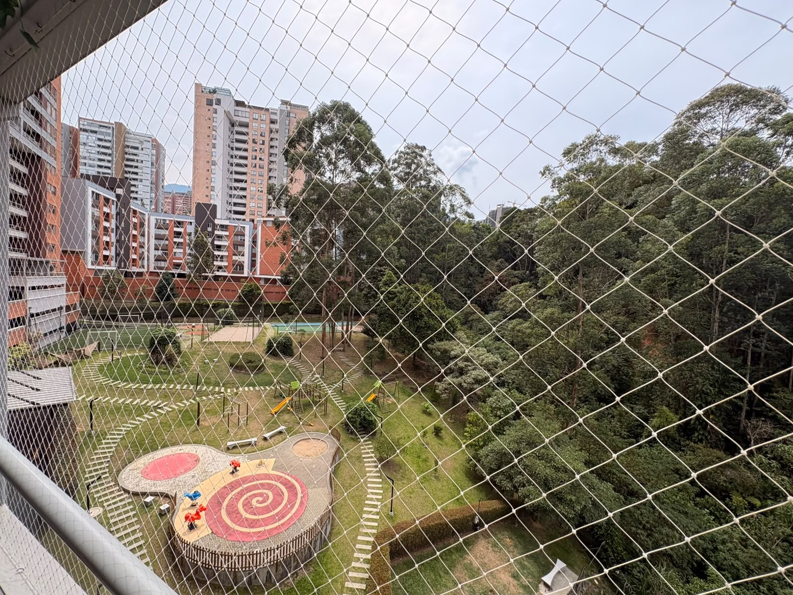 Apartamento en venta en Escobero, Envigado · foto 17 de 18