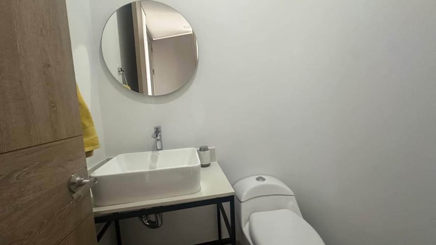 Apartamento en venta en Bella Suiza, Bogotá · foto 2 de 15