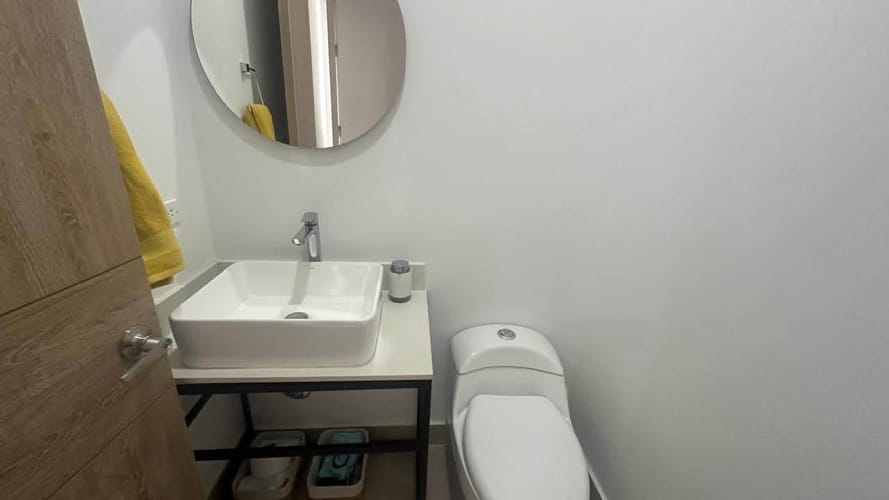 Apartamento en venta en Bella Suiza, Bogotá · foto 13 de 15