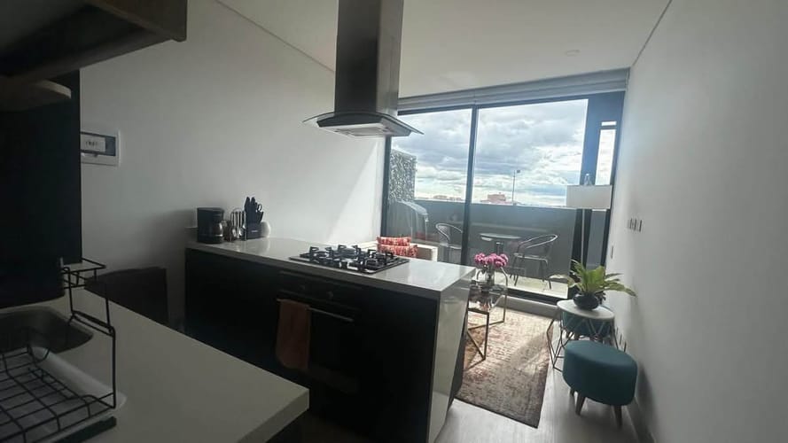 Apartamento en venta en Bella Suiza, Bogotá · foto 5 de 15