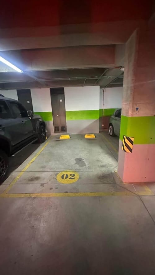 Apartamento en venta en Bella Suiza, Bogotá · foto 12 de 15