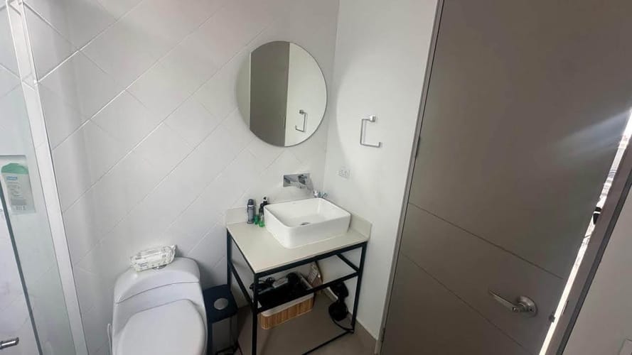 Apartamento en venta en Bella Suiza, Bogotá · foto 9 de 15