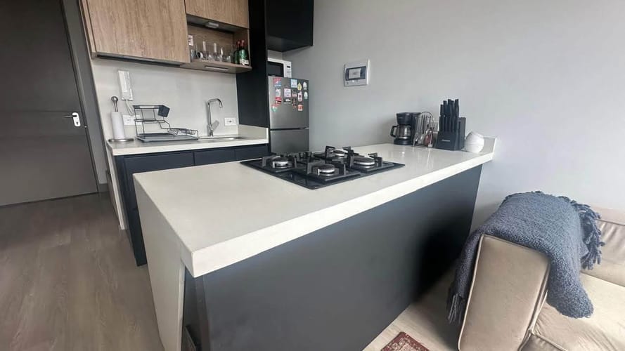 Apartamento en venta en Bella Suiza, Bogotá · foto 10 de 15