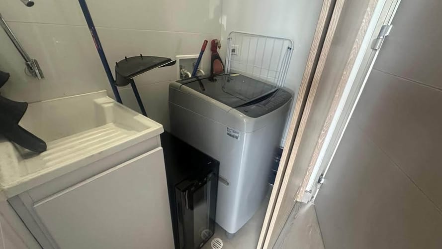 Apartamento en venta en Bella Suiza, Bogotá · foto 11 de 15