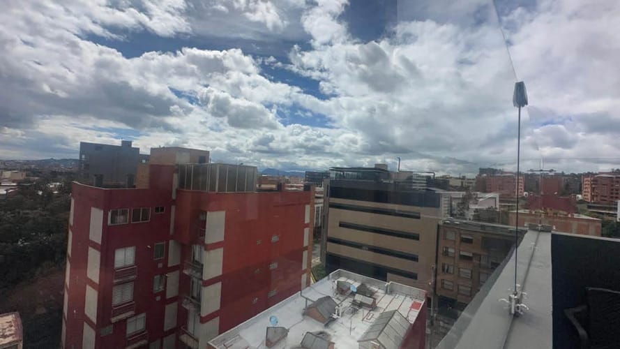 Apartamento en venta en Bella Suiza, Bogotá · foto 8 de 15