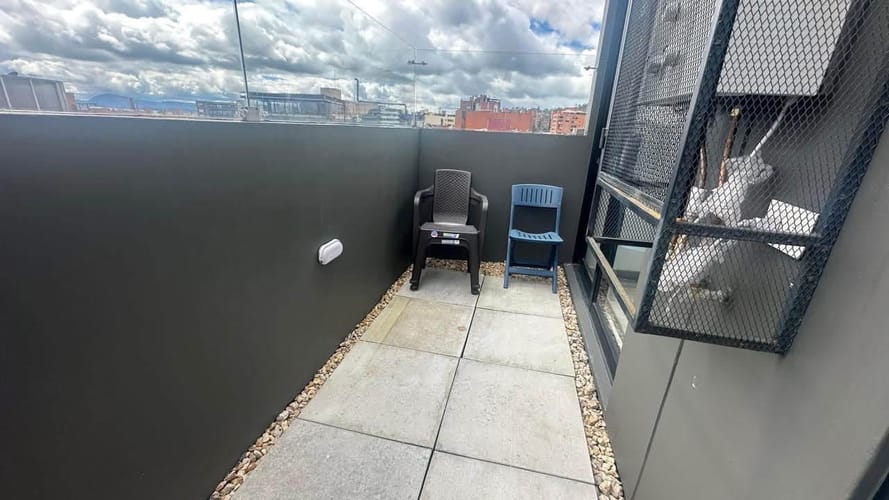 Apartamento en venta en Bella Suiza, Bogotá · foto 4 de 15