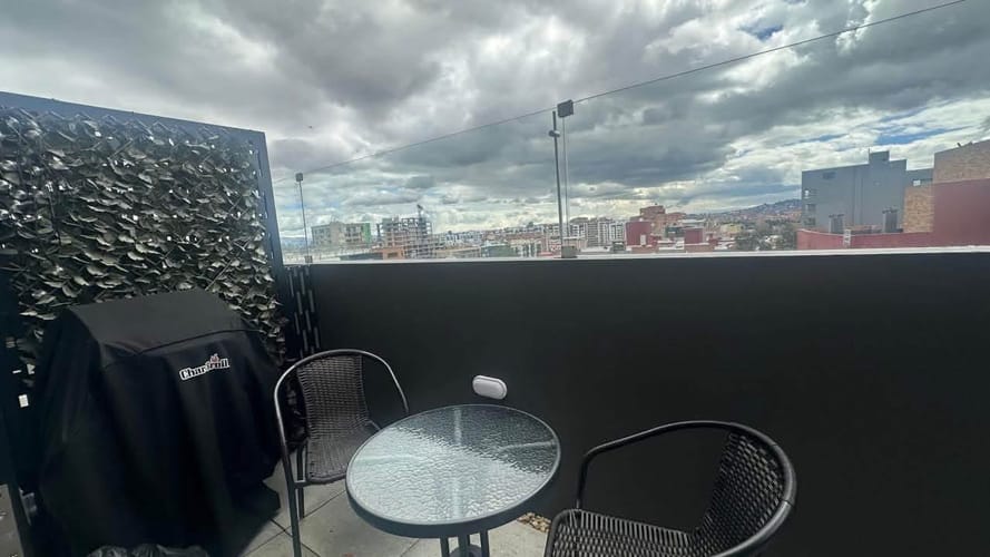 Apartamento en venta en Bella Suiza, Bogotá · foto 3 de 15