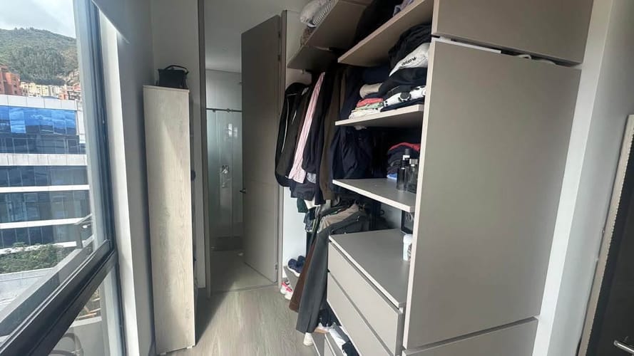 Apartamento en venta en Bella Suiza, Bogotá · foto 15 de 15