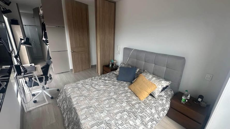 Apartamento en venta en Bella Suiza, Bogotá · foto 6 de 15