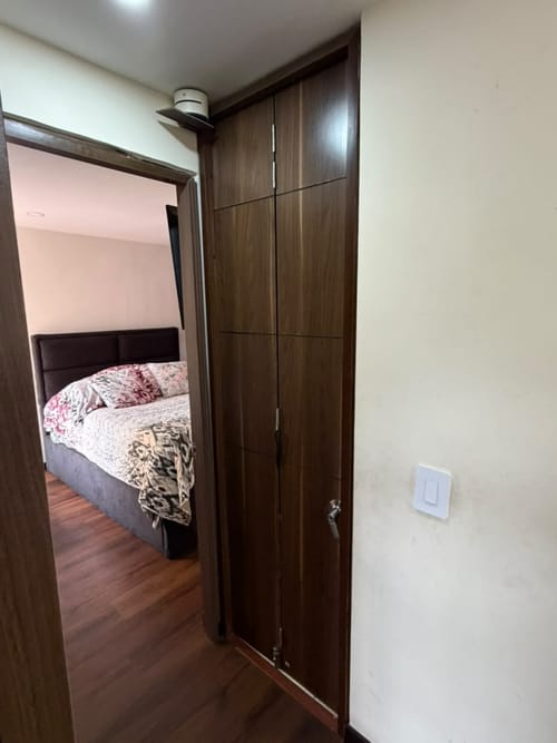 Apartamento en venta en Delicias Sur Sector La Balsa, Chía · foto 9 de 18