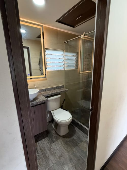 Apartamento en venta en Delicias Sur Sector La Balsa, Chía · foto 13 de 18