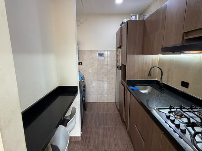 Apartamento en venta en Delicias Sur Sector La Balsa, Chía · foto 15 de 18