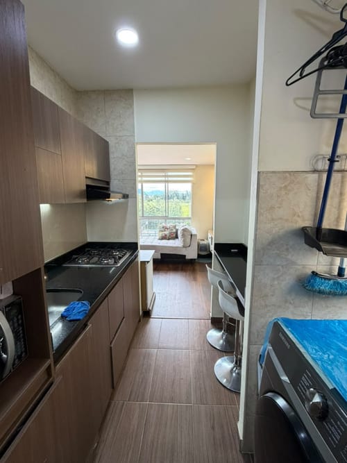 Apartamento en venta en Delicias Sur Sector La Balsa, Chía · foto 16 de 18