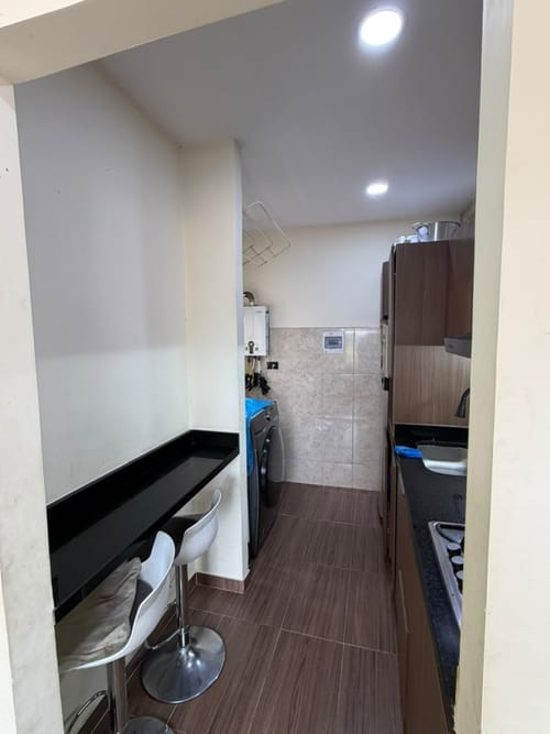 Apartamento en venta en Delicias Sur Sector La Balsa, Chía · foto 17 de 18