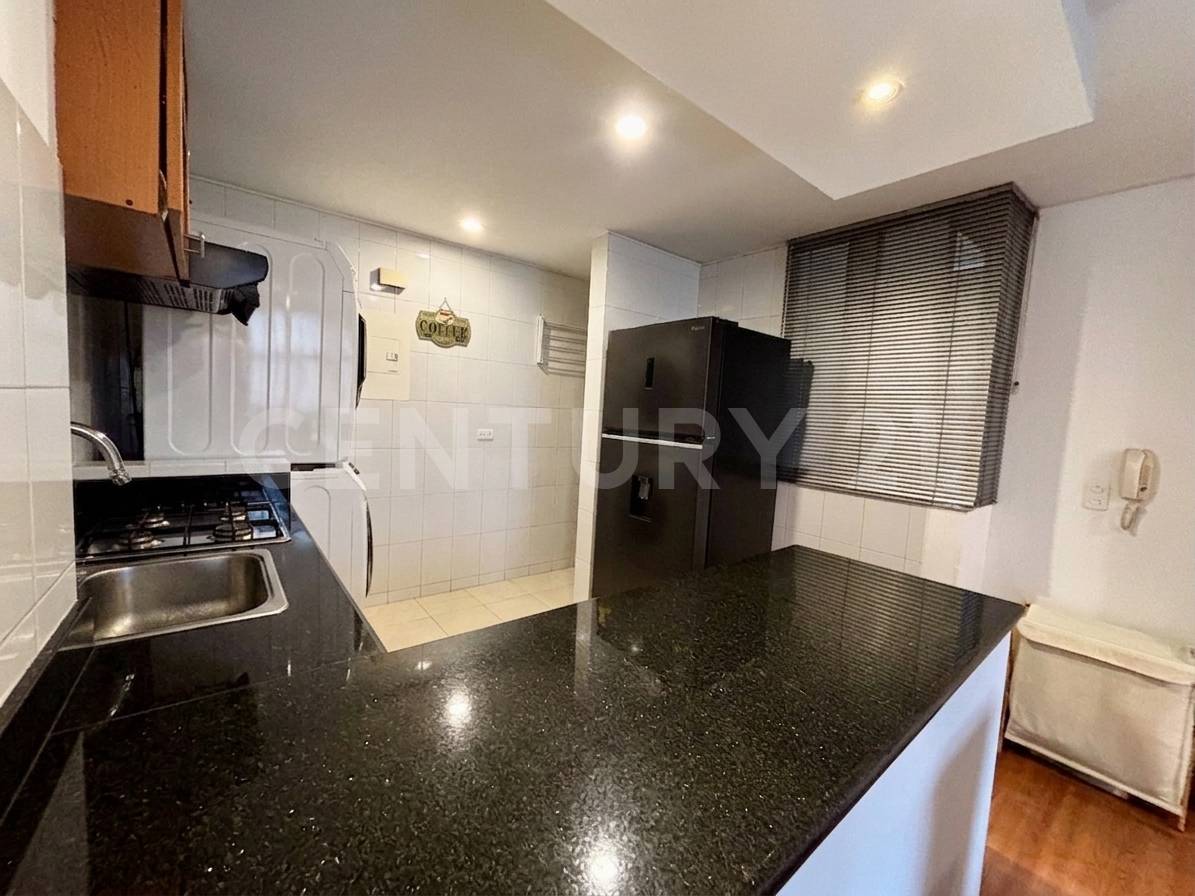Apartamento en venta en Bella Suiza, Bogotá · foto 6 de 15