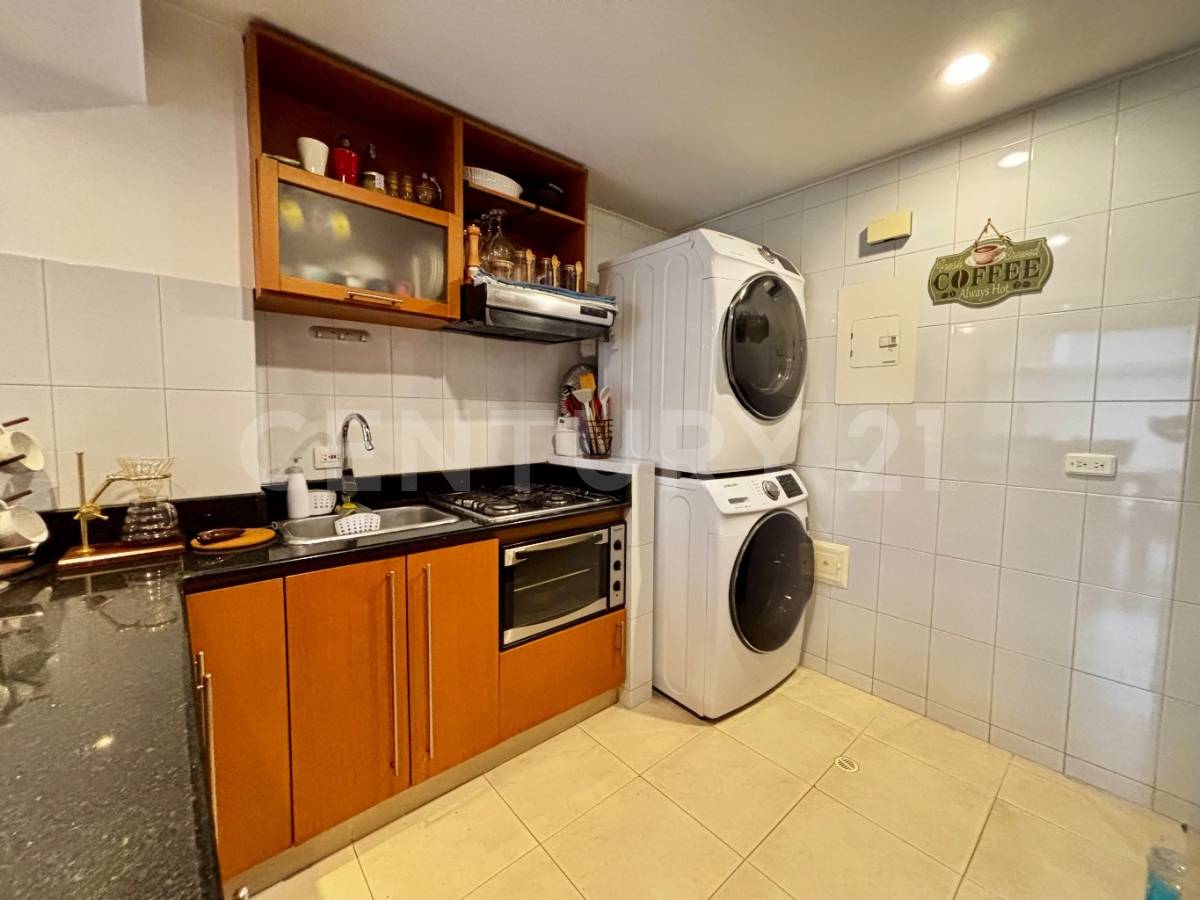 Apartamento en venta en Bella Suiza, Bogotá · foto 8 de 15
