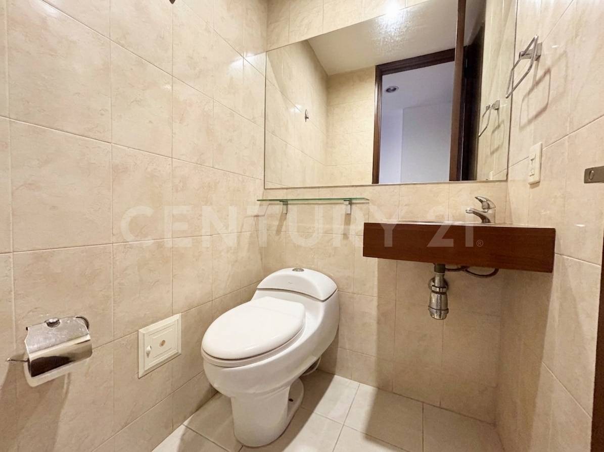 Apartamento en venta en Bella Suiza, Bogotá · foto 9 de 15
