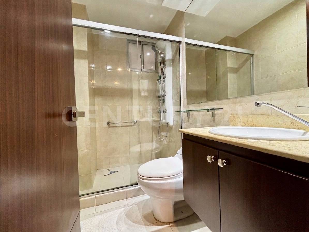 Apartamento en venta en Bella Suiza, Bogotá · foto 15 de 15
