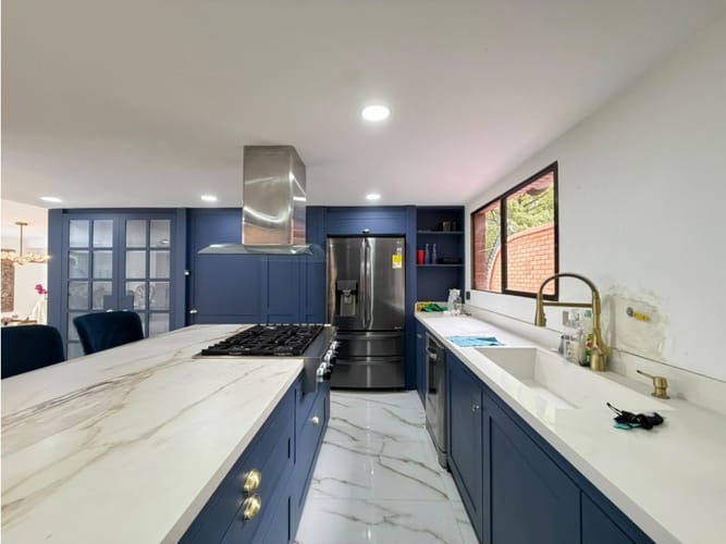 Apartment for rent in Laureles, Medellín