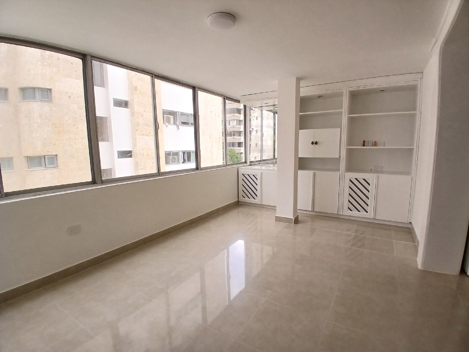 Apartamento en venta en Altos Del Prado, Barranquilla · foto 3 de 24