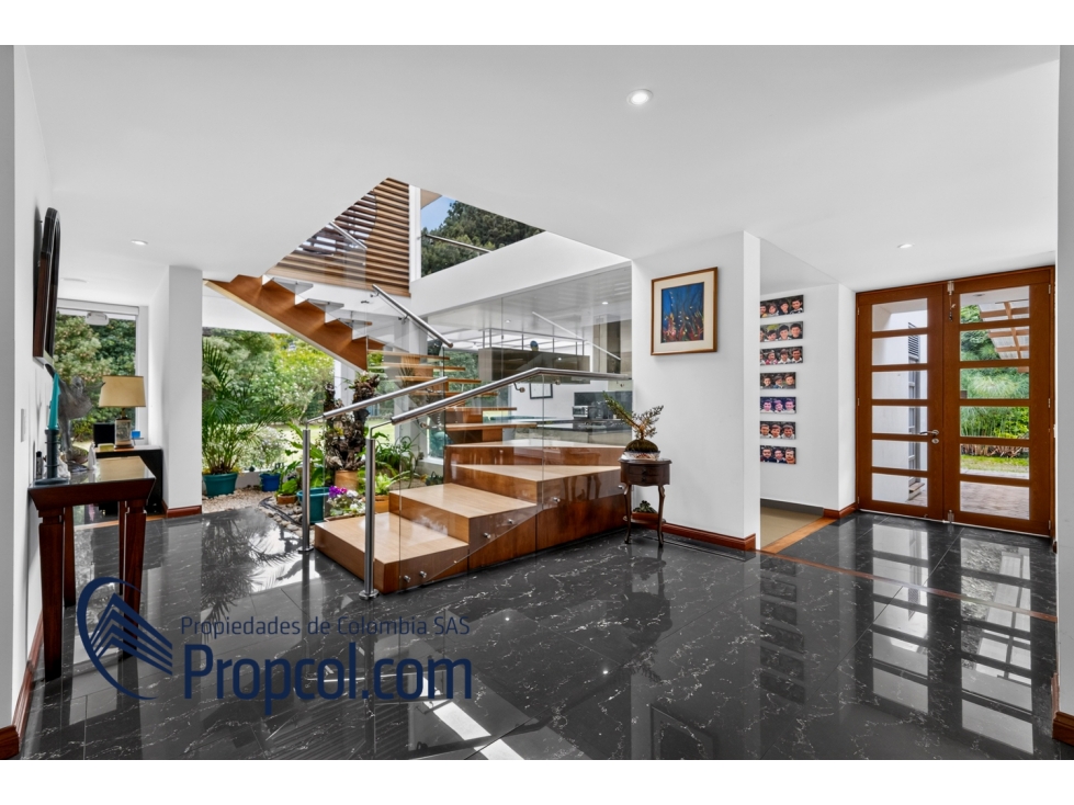 Casa en venta en Chuntame, Cajicá · foto 4 de 22
