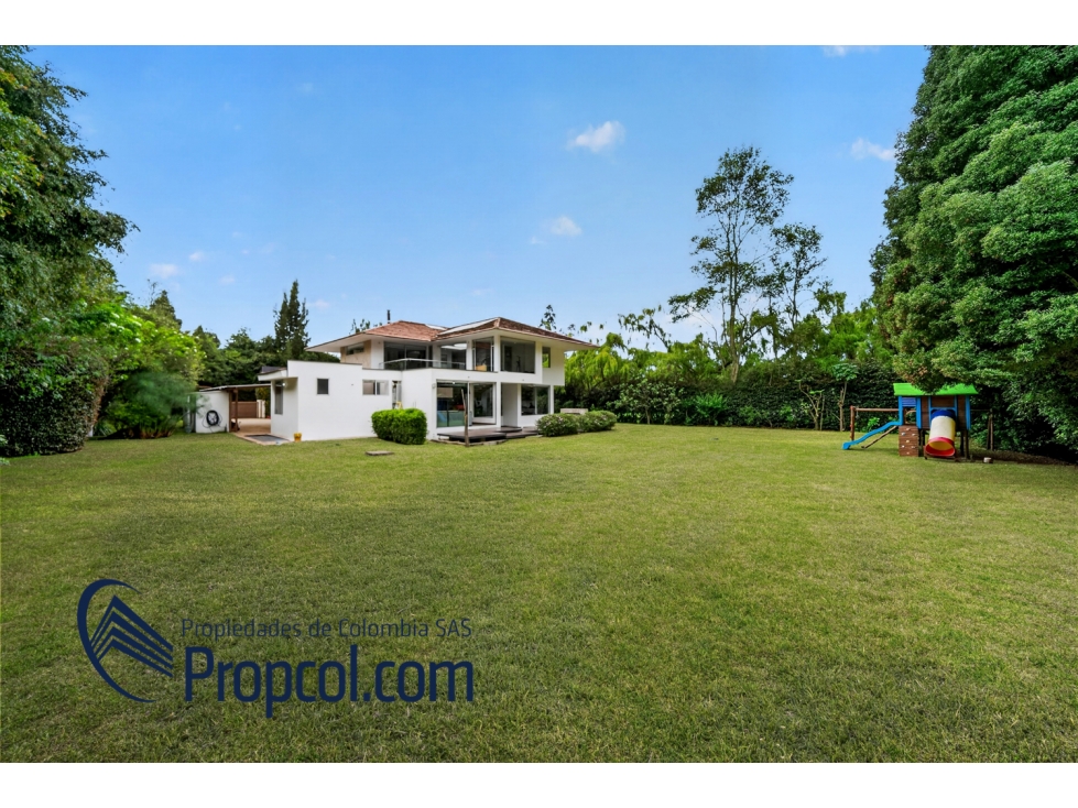 Casa en venta en Chuntame, Cajicá · foto 8 de 22
