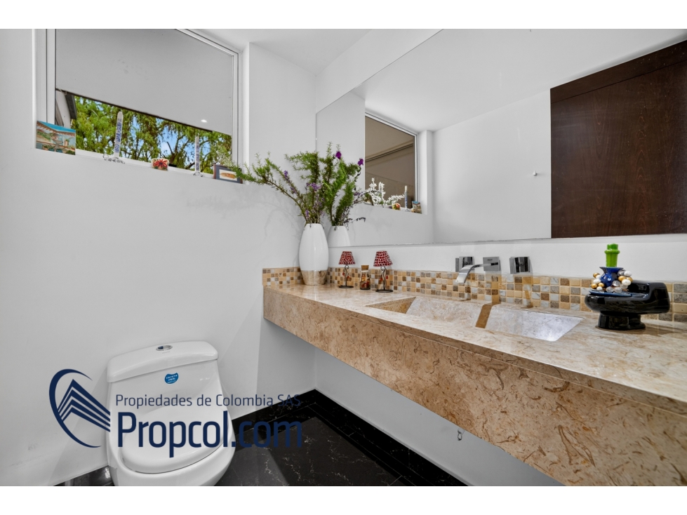 Casa en venta en Chuntame, Cajicá · foto 9 de 22