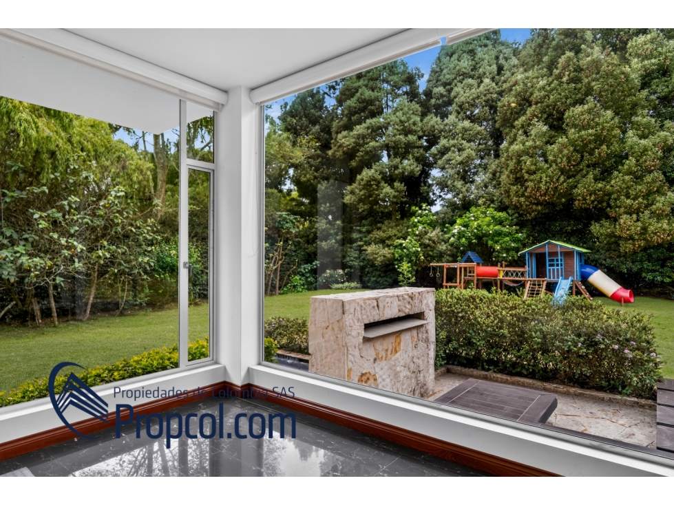 Casa en venta en Chuntame, Cajicá · foto 10 de 22