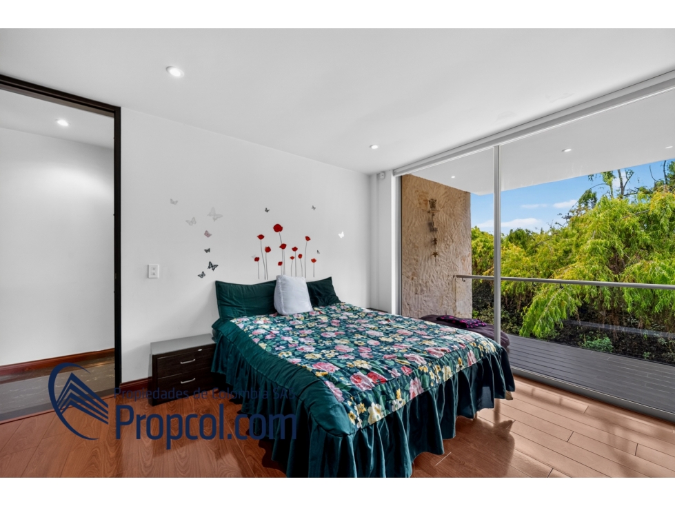 Casa en venta en Chuntame, Cajicá · foto 19 de 22