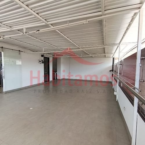 Local en arriendo en Suramericana, Medellín, 50 m² · foto 3 de 3