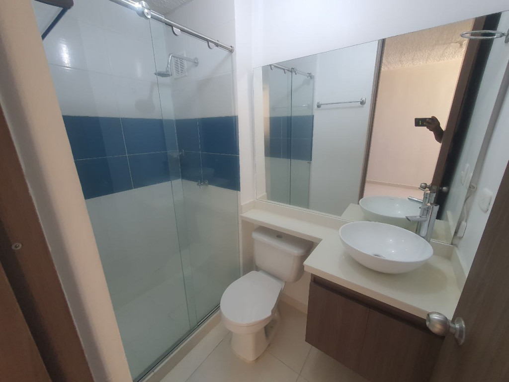 Apartamento en venta en Los Almendros, Barranquilla · foto 2 de 16