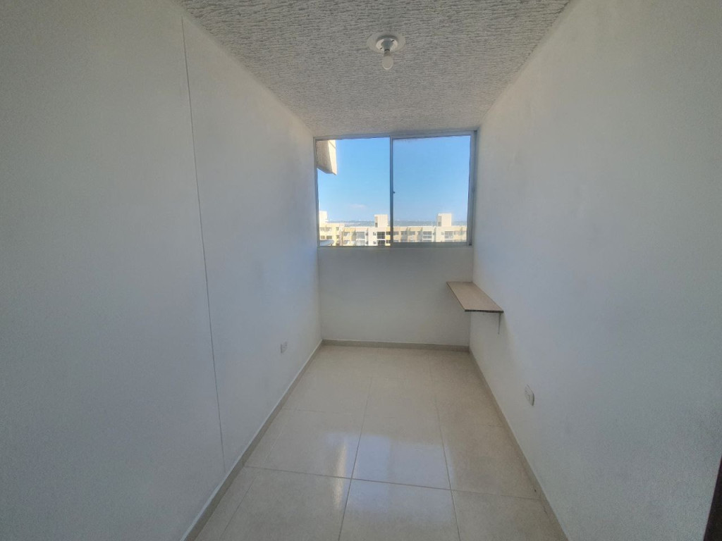 Apartamento en venta en Los Almendros, Barranquilla · foto 3 de 16
