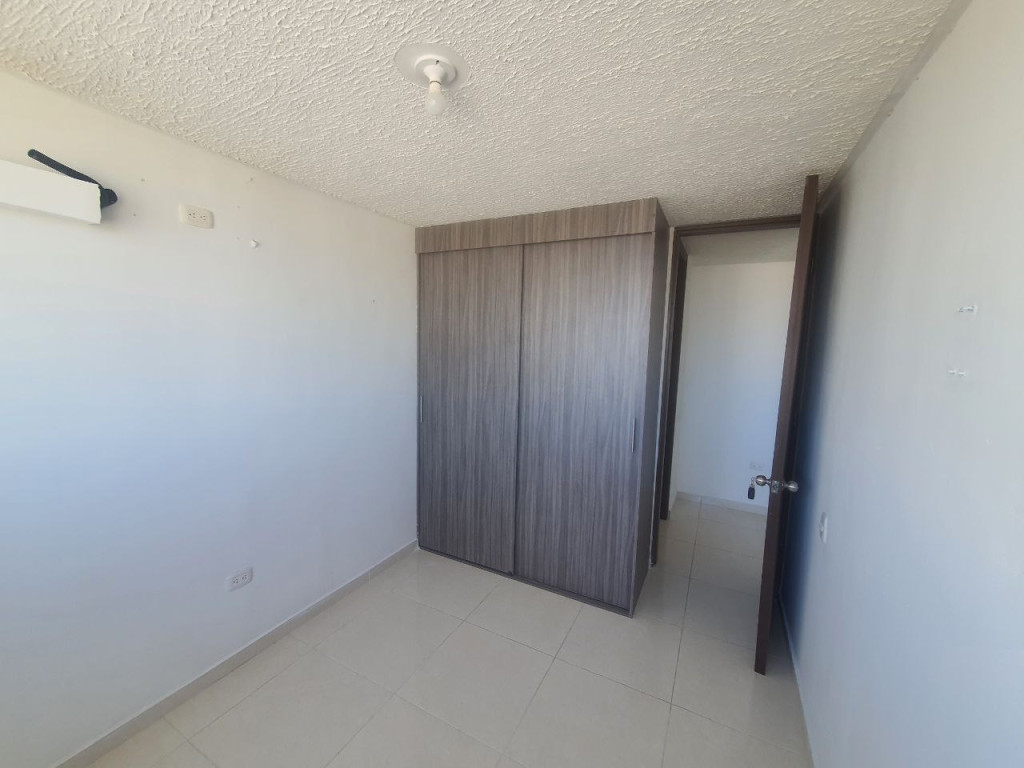 Apartamento en venta en Los Almendros, Barranquilla · foto 5 de 16