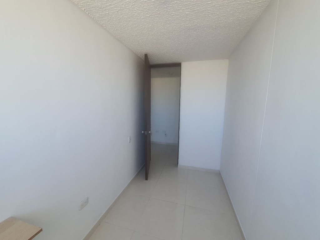 Apartamento en venta en Los Almendros, Barranquilla · foto 6 de 16